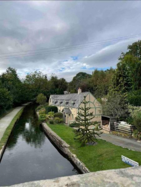 Penddol Cottage Llangollen